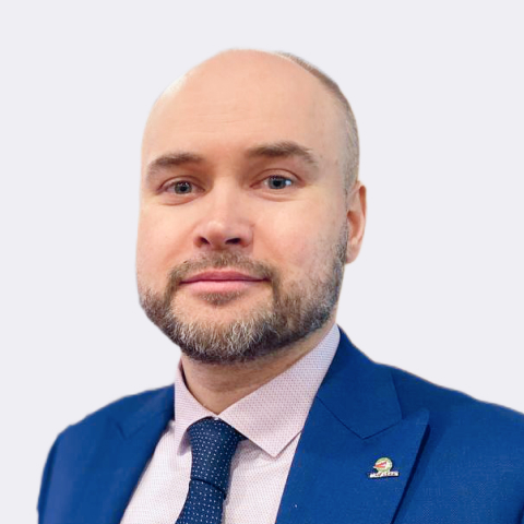 Алексей Попов