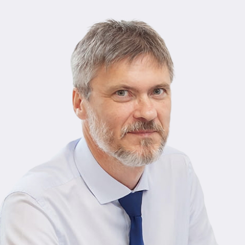 Василий Музылев