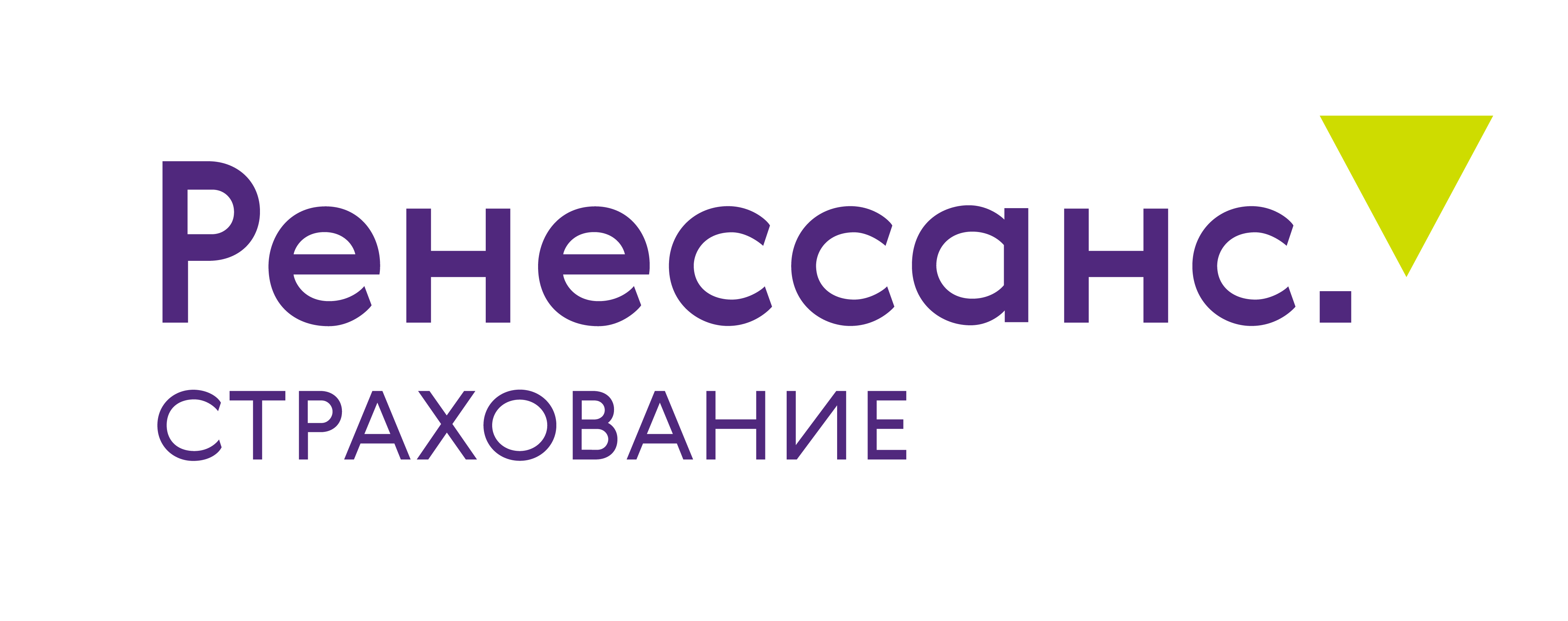 Ренессанс страхование