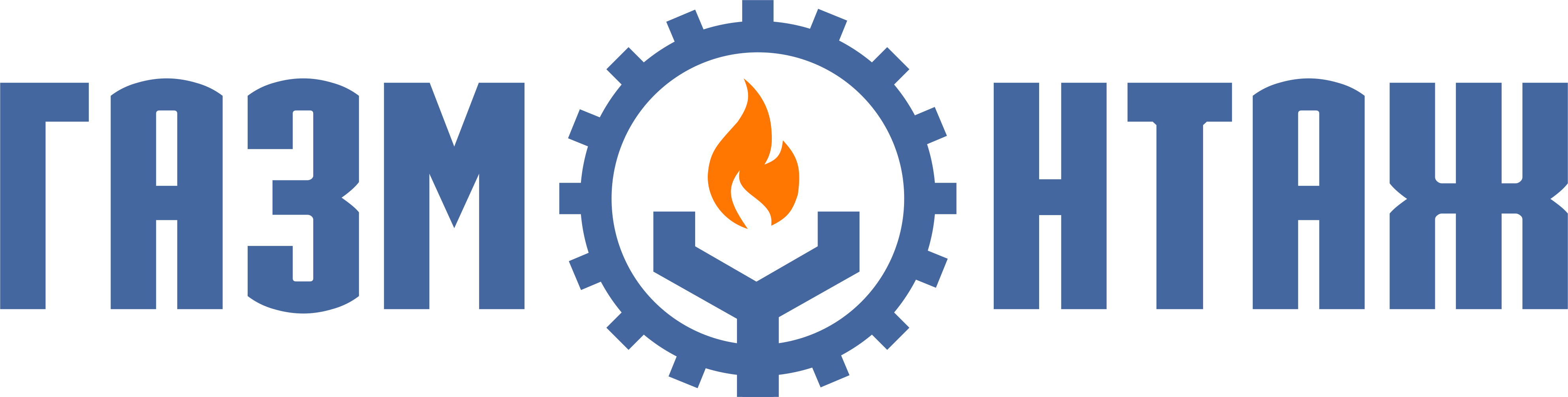 АО «Газмонтаж»