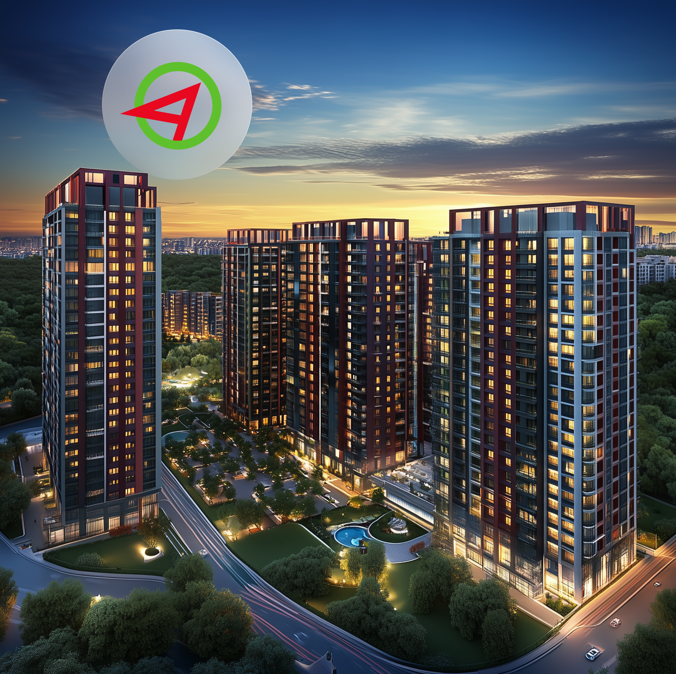 Лизинг жилой недвижимости VS ипотека