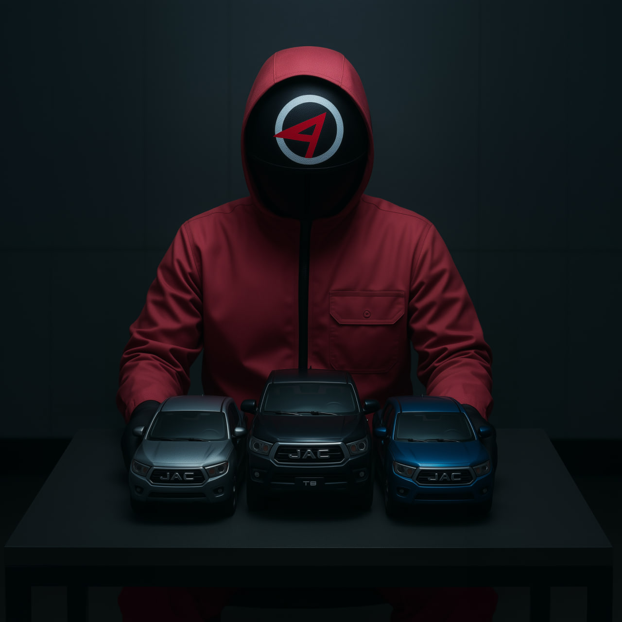 Копить на машины годами не так приятно, как ездить на них сейчас, а платить потом