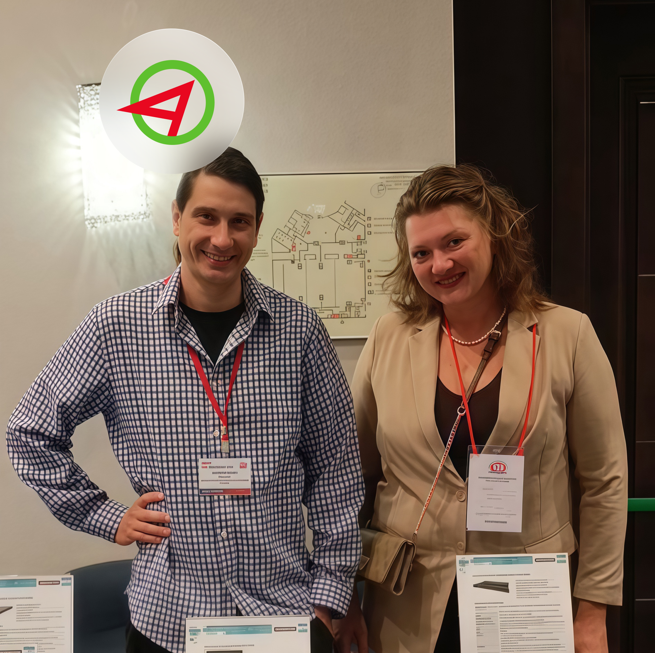 И снова выставки: от плодородного Воронежа до индустриального Челябинска