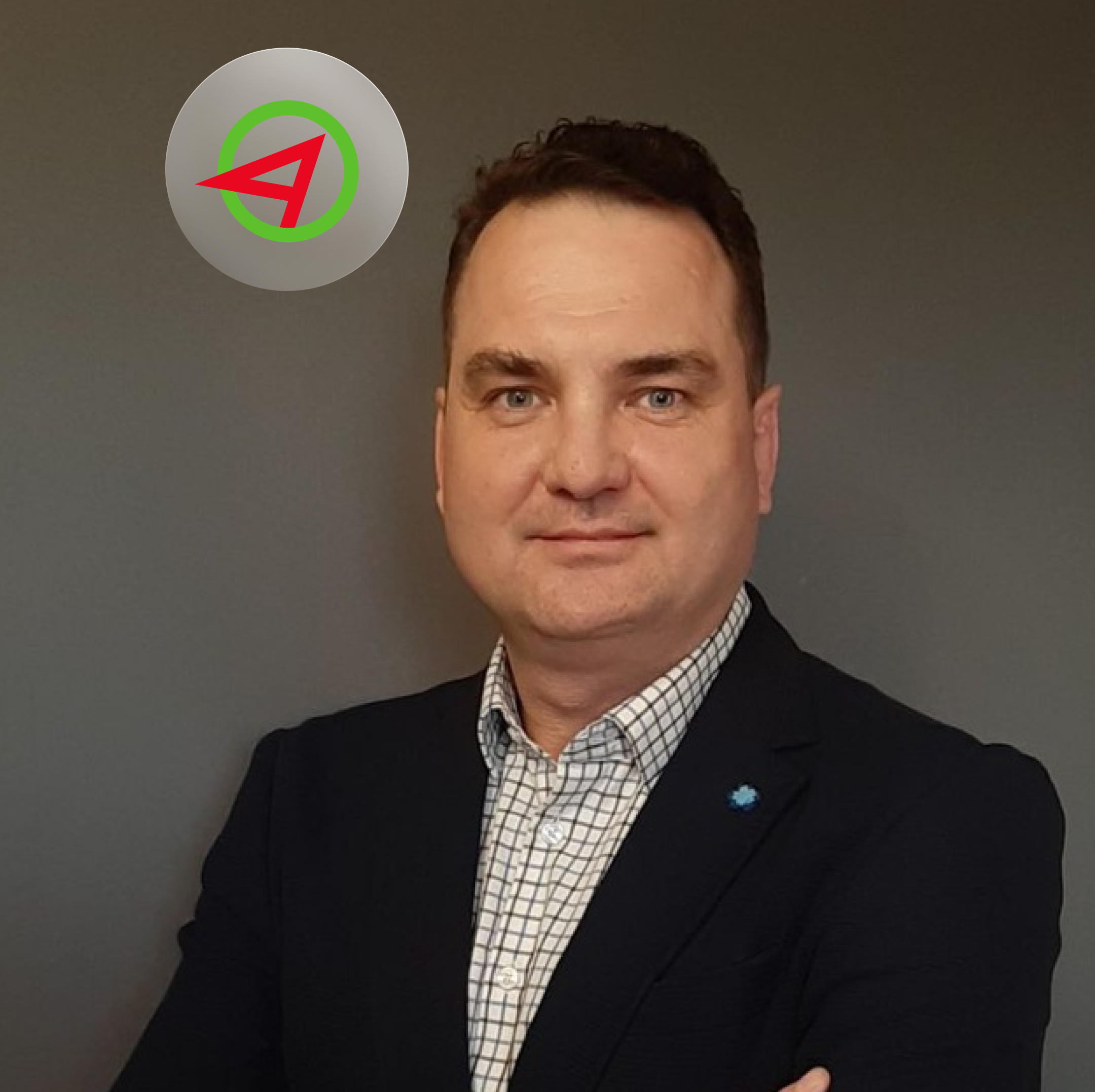 Знакомство с командой: Алексей Лутхов