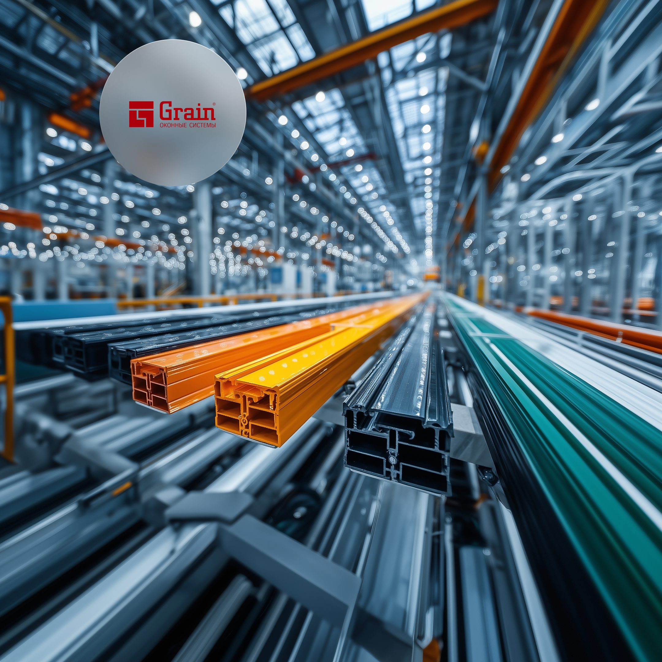 Новые материалы требуют новых технологий производства