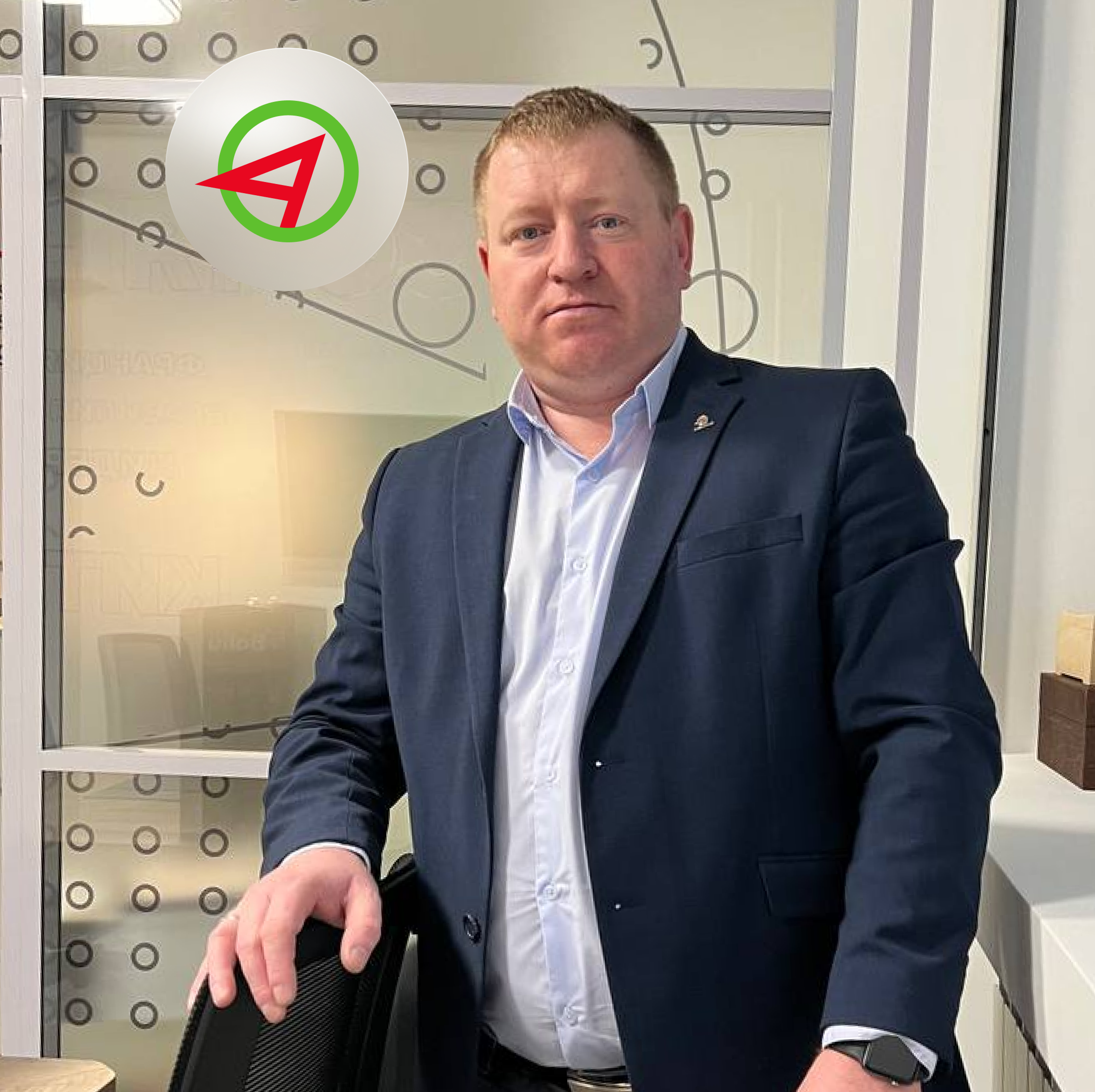 Знакомство с командой: Евгений Боровой