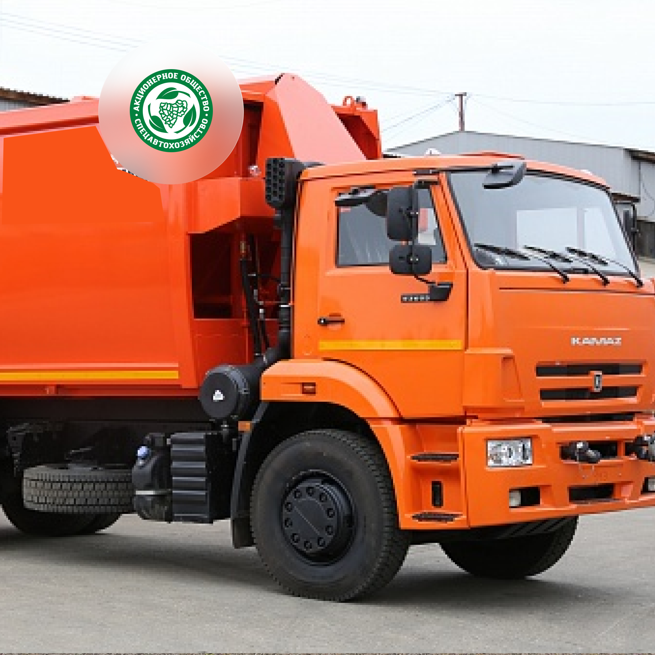 Простые решения для вашего города