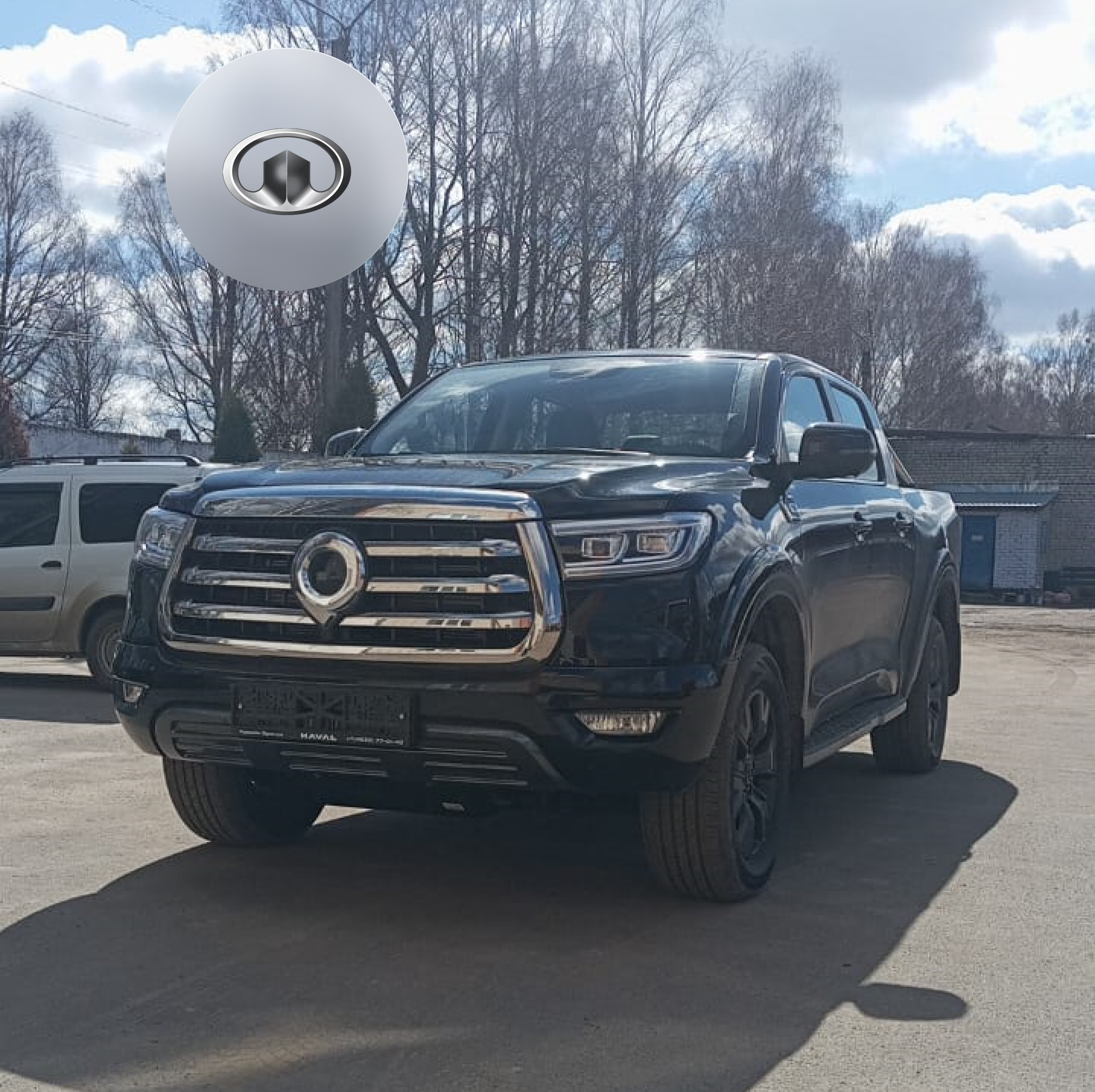 Новое авто с ПР-Лизинг: просто, быстро, надёжно!