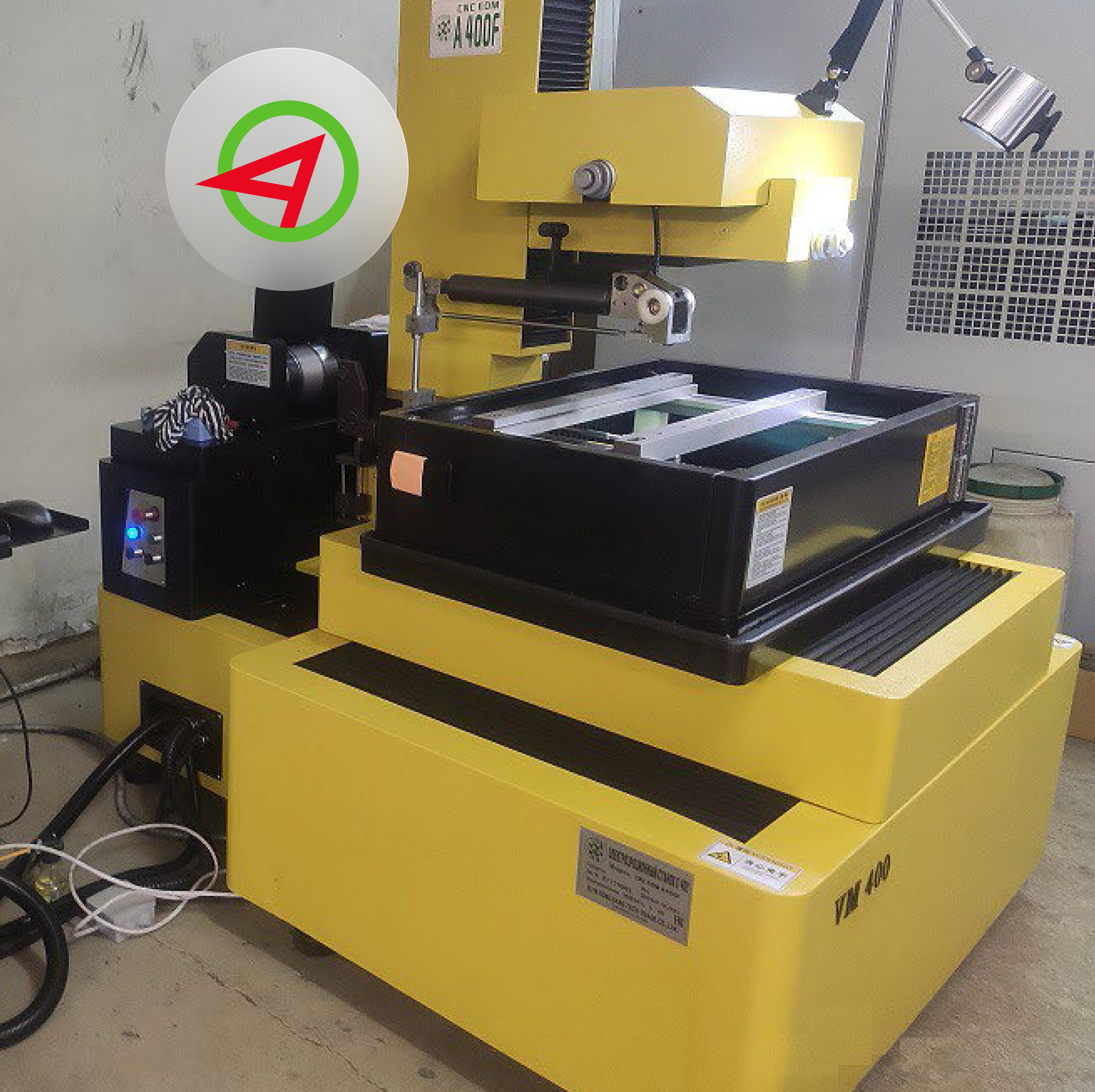 Станок для инженерного бюро