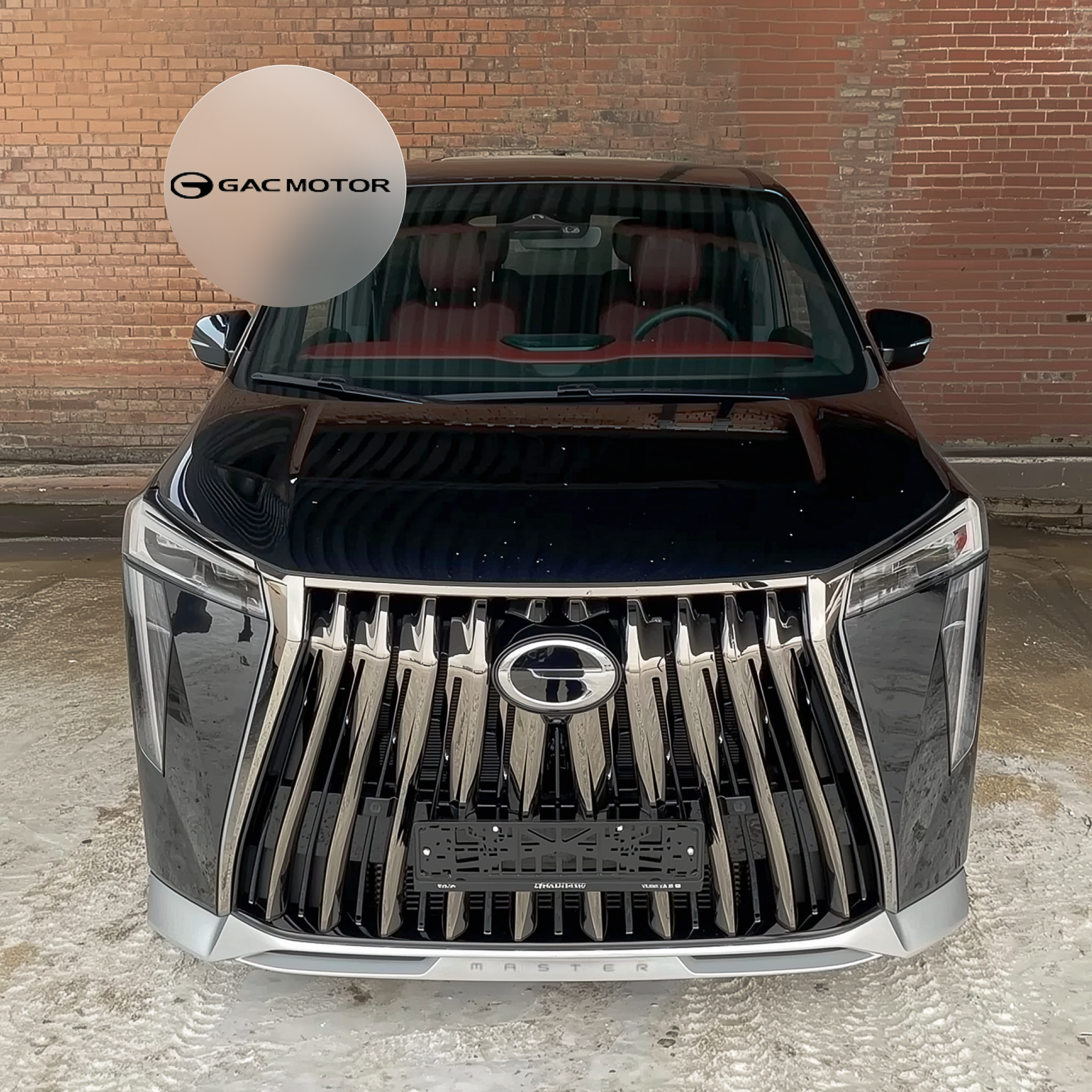 Отмечаем китайский Новый год