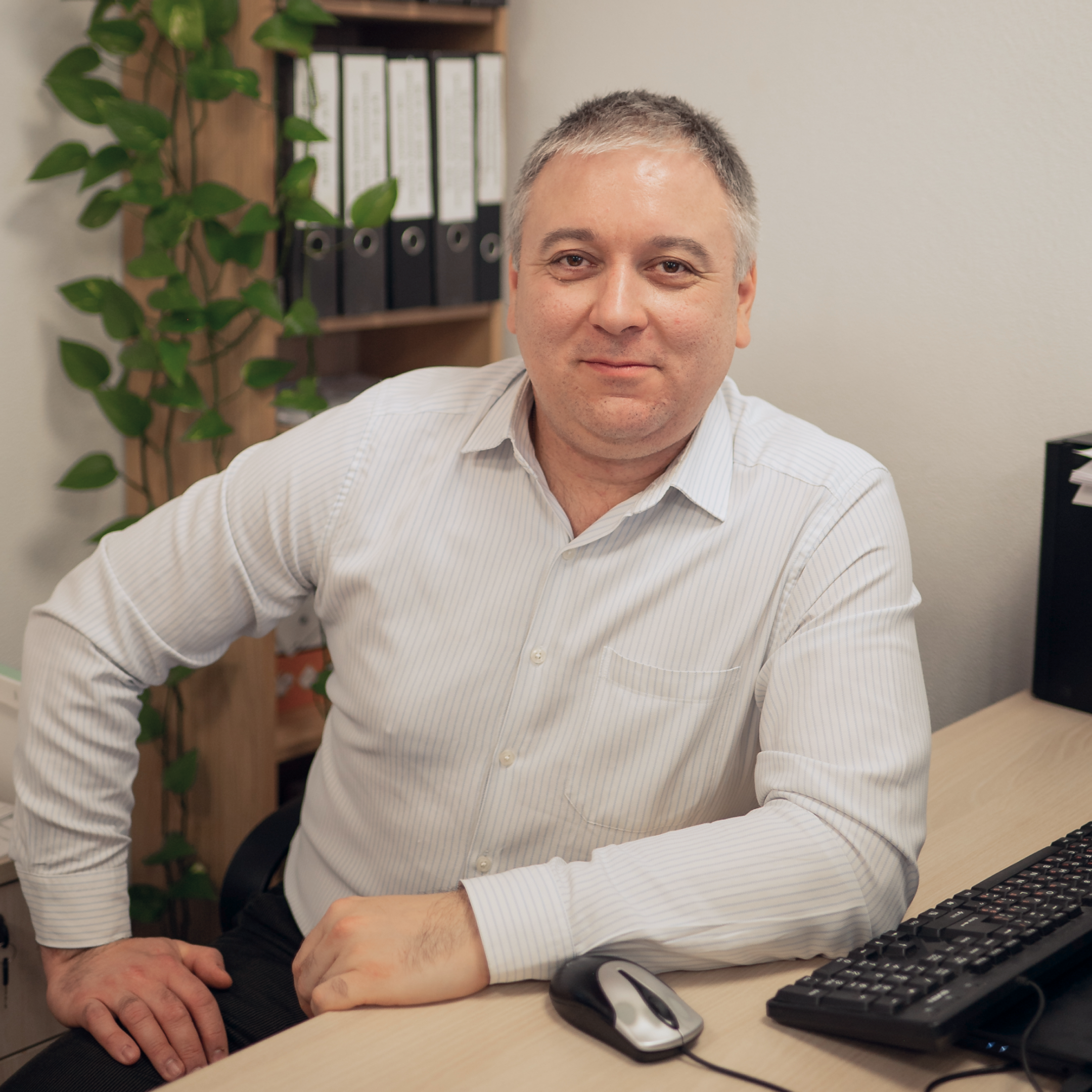 Артур Ахметзянов