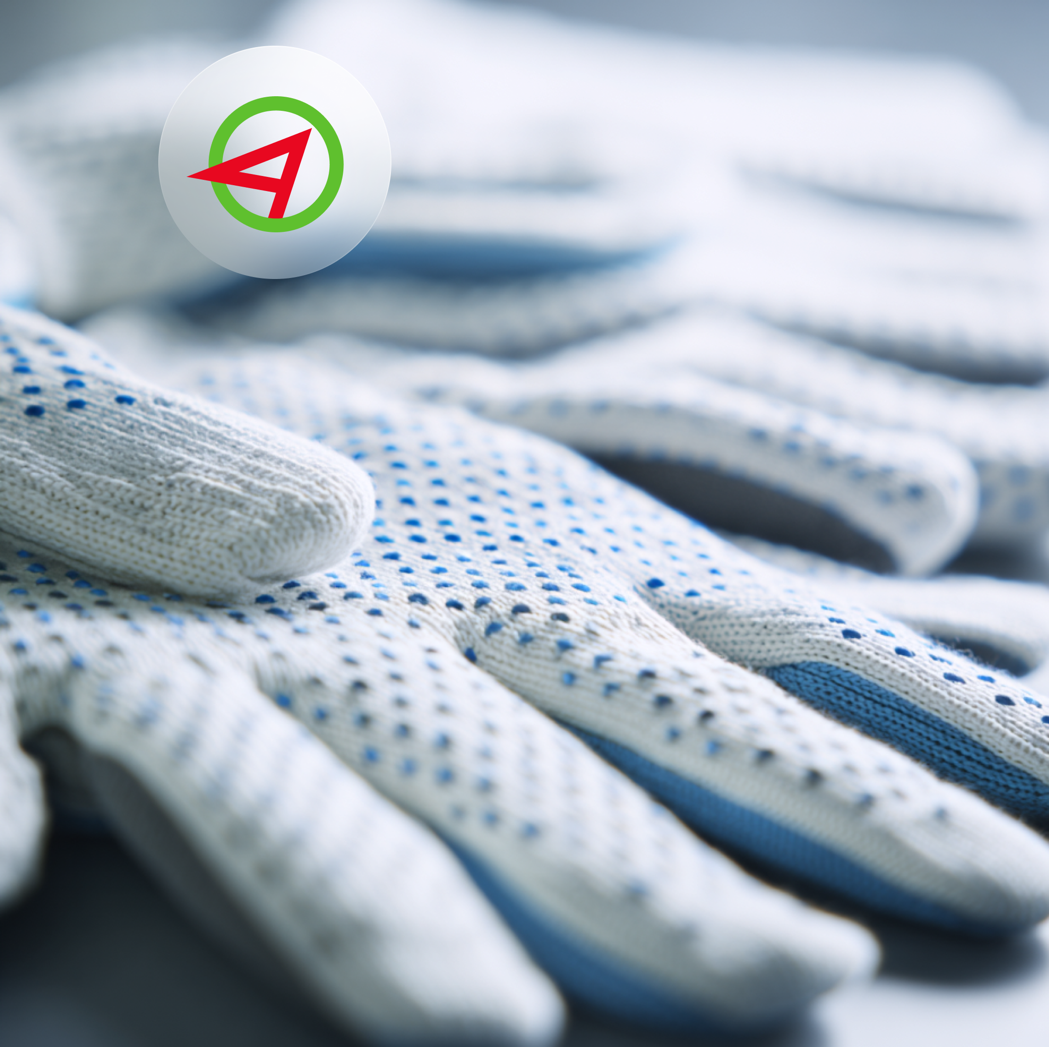 Спорим, что вы на майских вооружились продуктом нашего клиента?