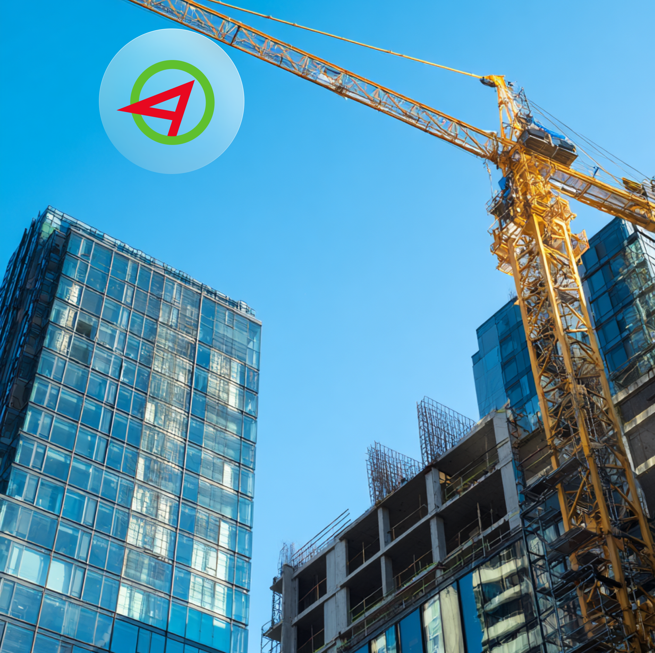 Новый продукт от ПР-Лизинг – лизинг недвижимости на этапе строительства