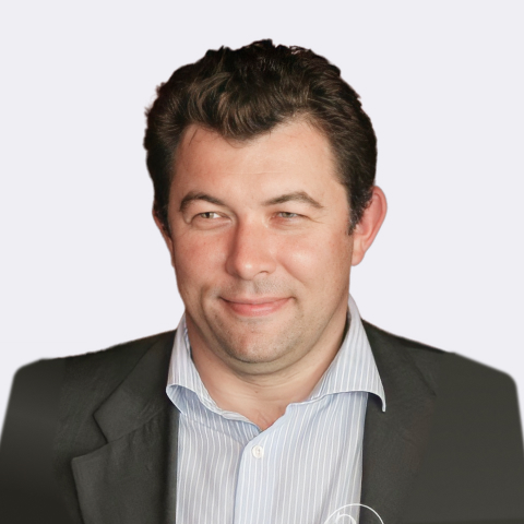 Евгений Ретюнский