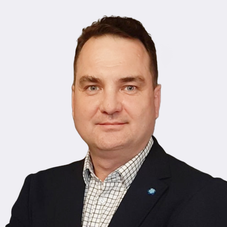 Алексей Лутхов