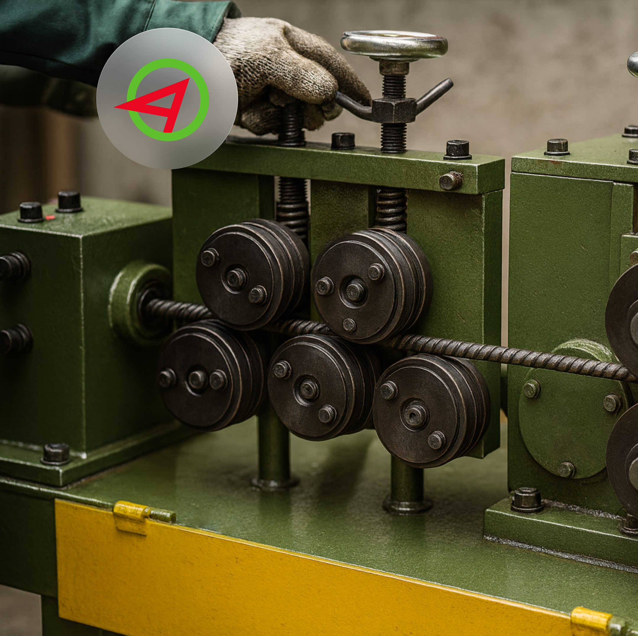 Помогаем российским производителям становиться технологичнее и эффективнее