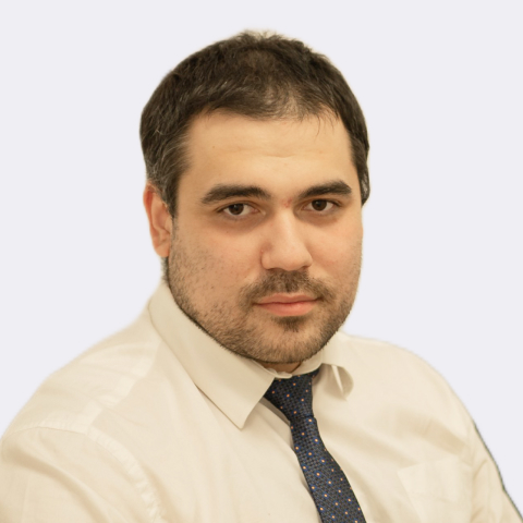 Андрей Маркитантов