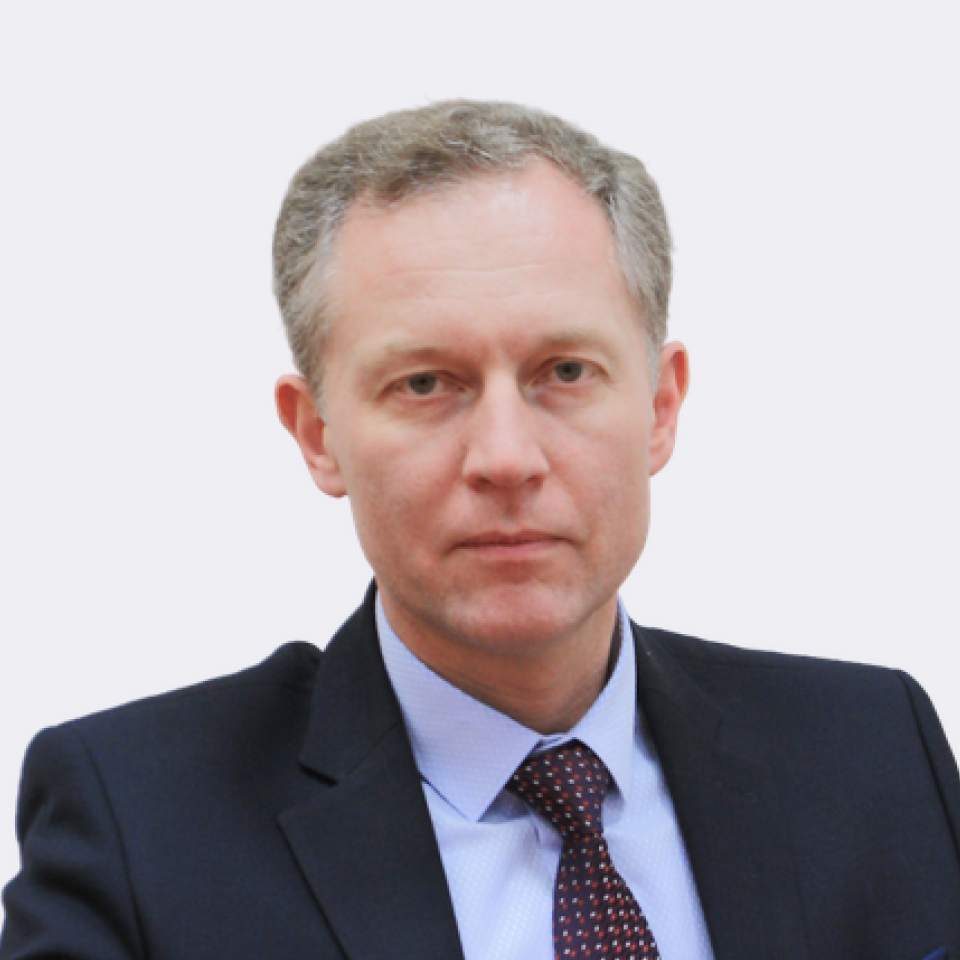 Вячеслав Рачинский