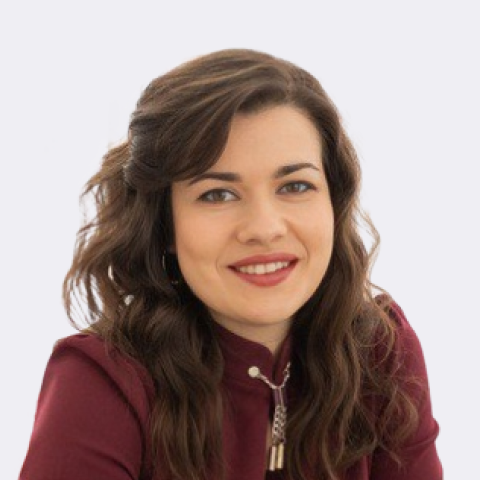 Дарина Колобушина