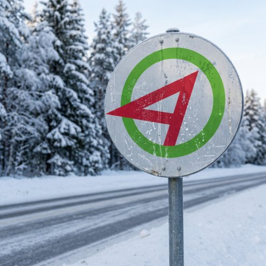 Это ваш знак... оформить авто в лизинг!