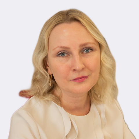 Татьяна Шмейман