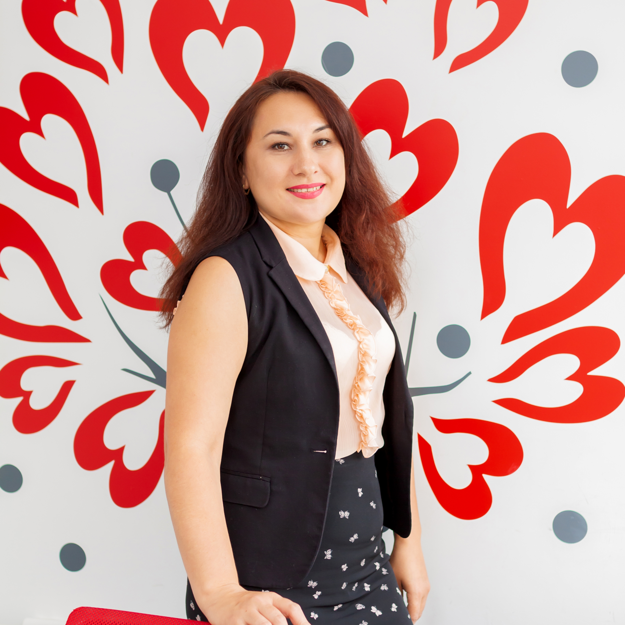 Регина Гаитова