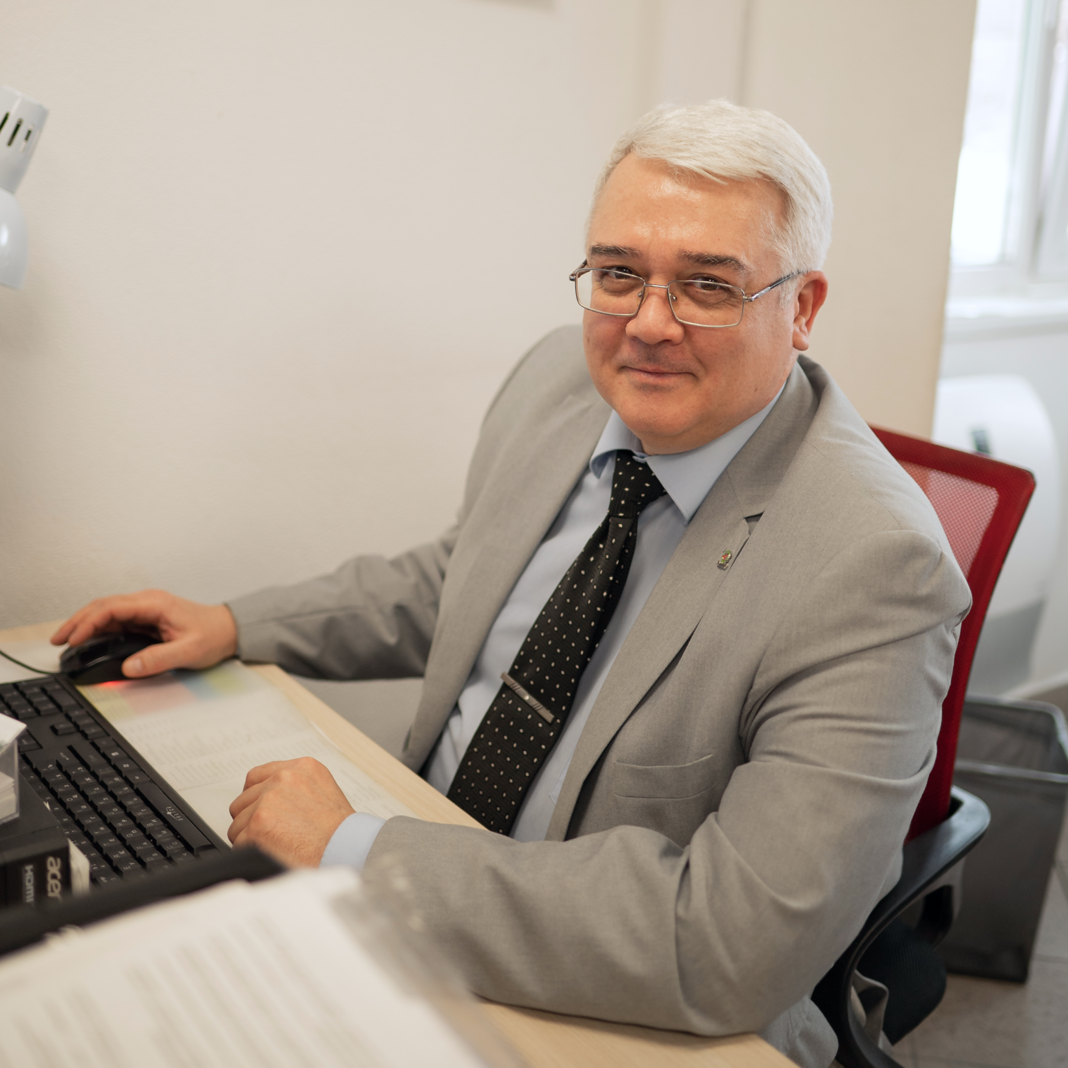 Ильдар Атнабаев