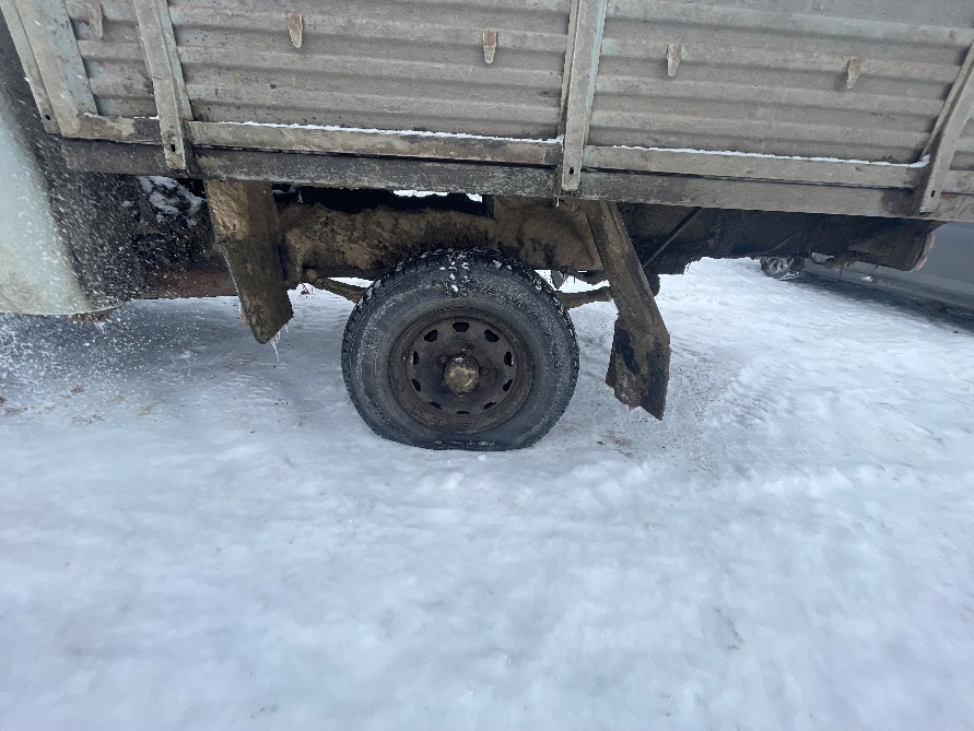 Автомобиль УАЗ 390945-565-60 Фермер