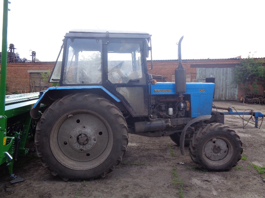 Беларус 1523.3