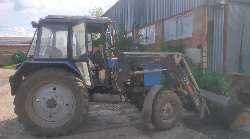 Беларус 82.1