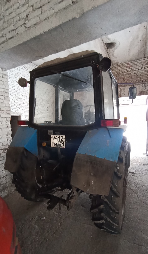 Беларус 82.1