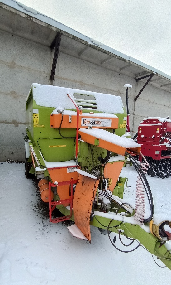 Измельчитель ИСРК-12 «ХОЗЯИН»