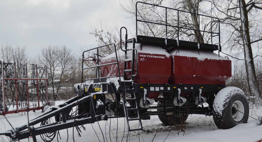 Посевной комплекс SH 1220