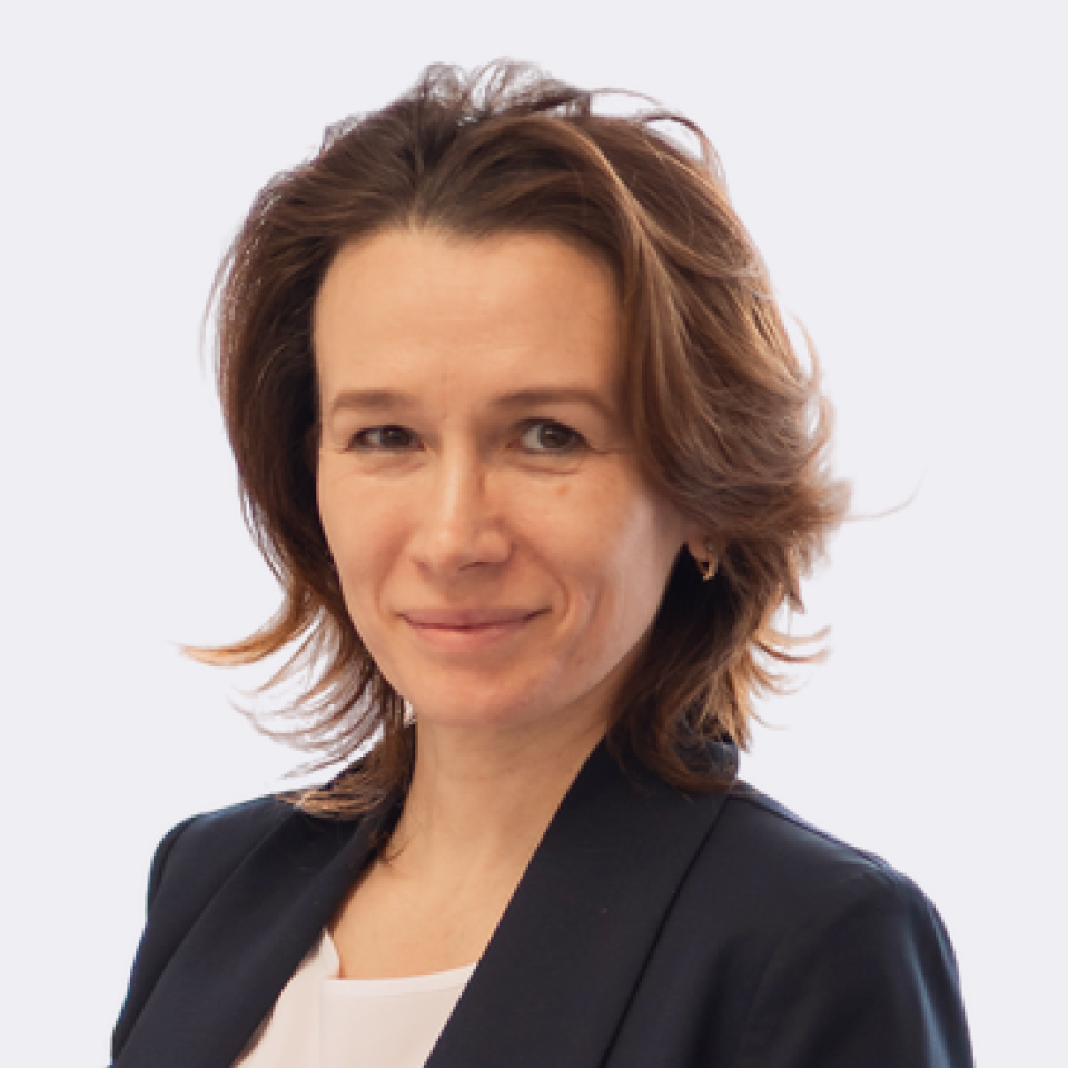 Гузель Юзкаева