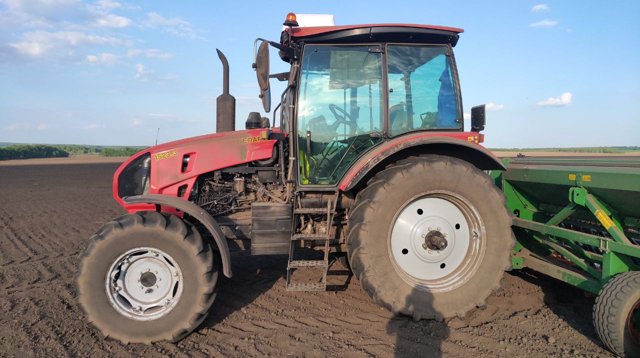 Беларус-1523.3