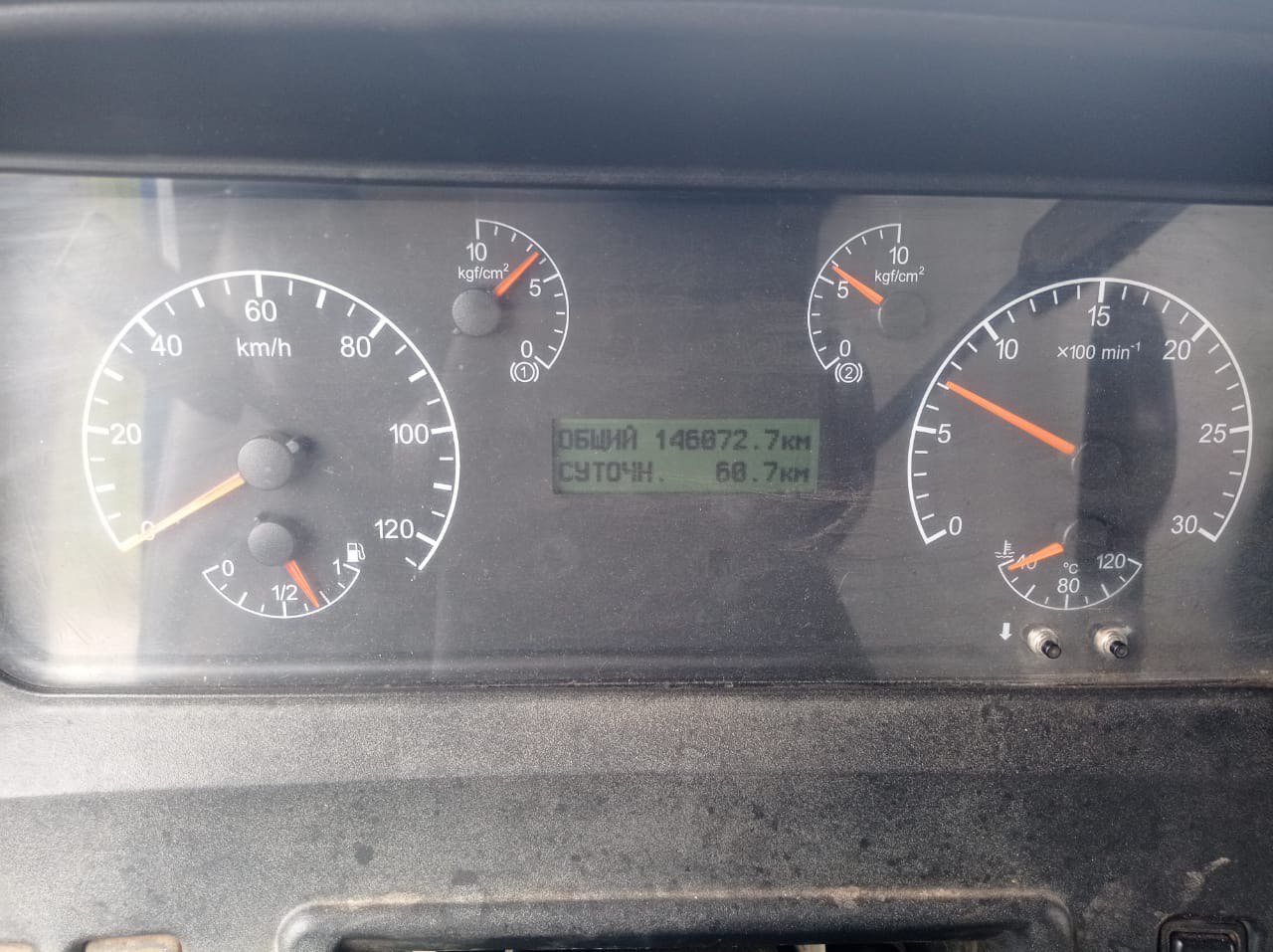 658600 с КМУ IT 150