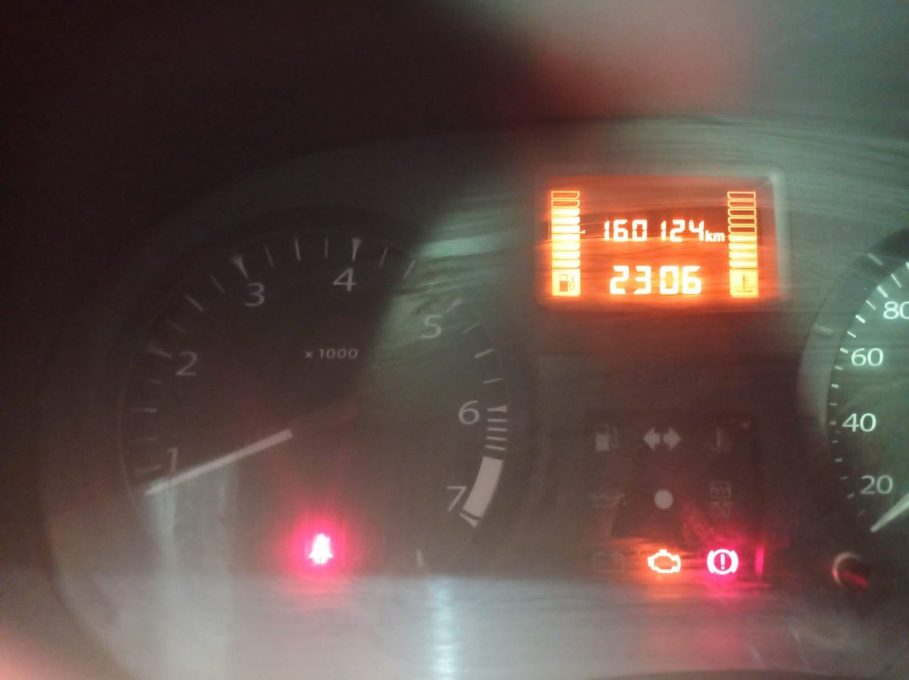 LADA LARGUS Грузовой