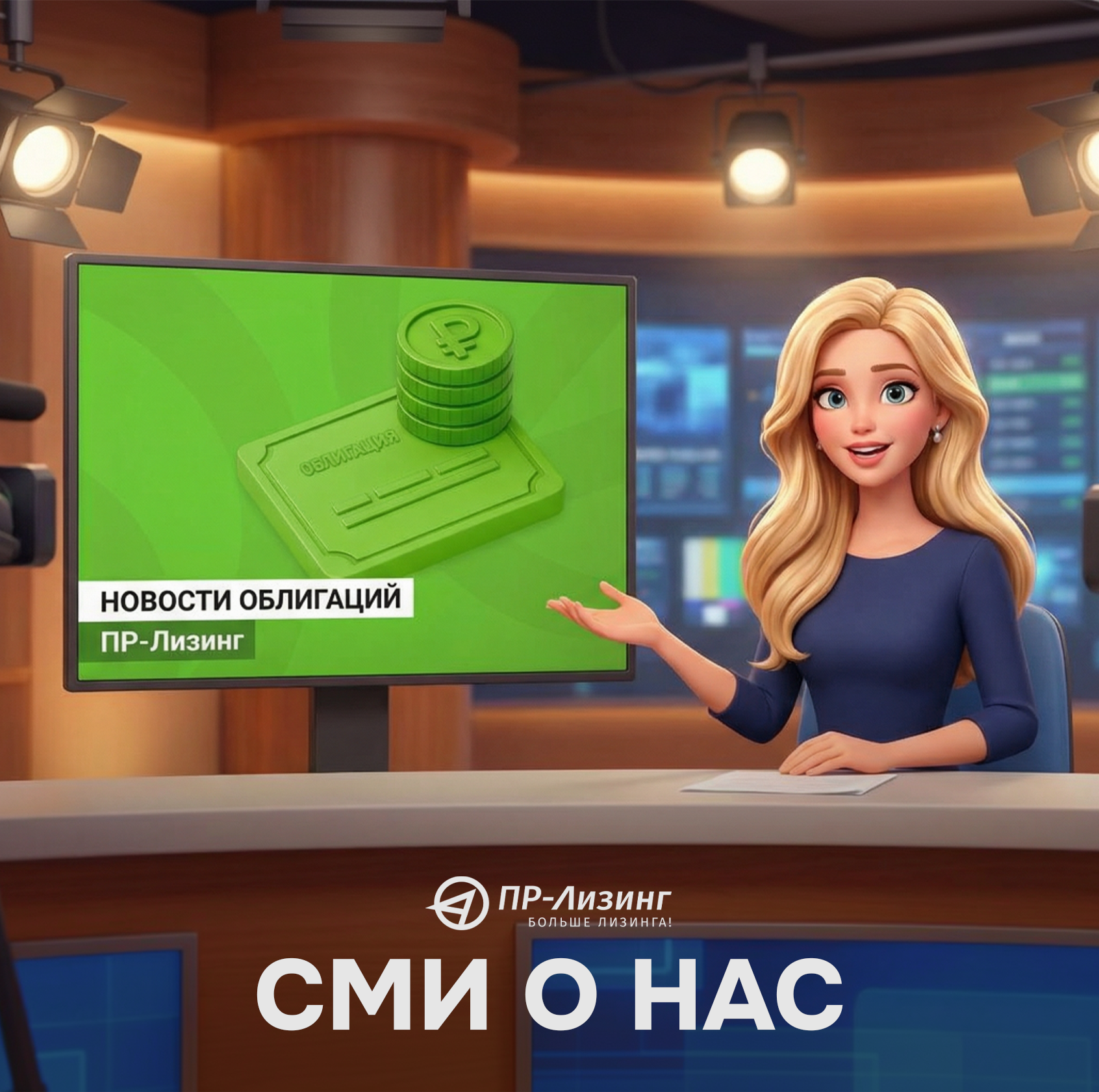 Облигации ПР-Лизинг в РБК Инвестиции