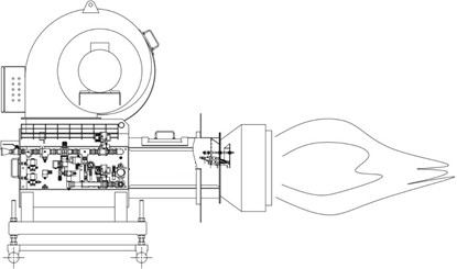 Асфальтобетонный завод XCMG XAP123R