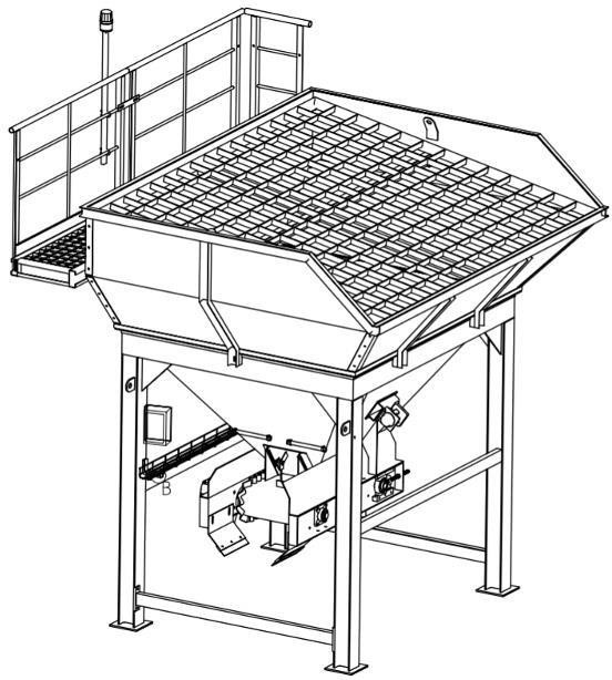 Асфальтобетонный завод XCMG XAP123R