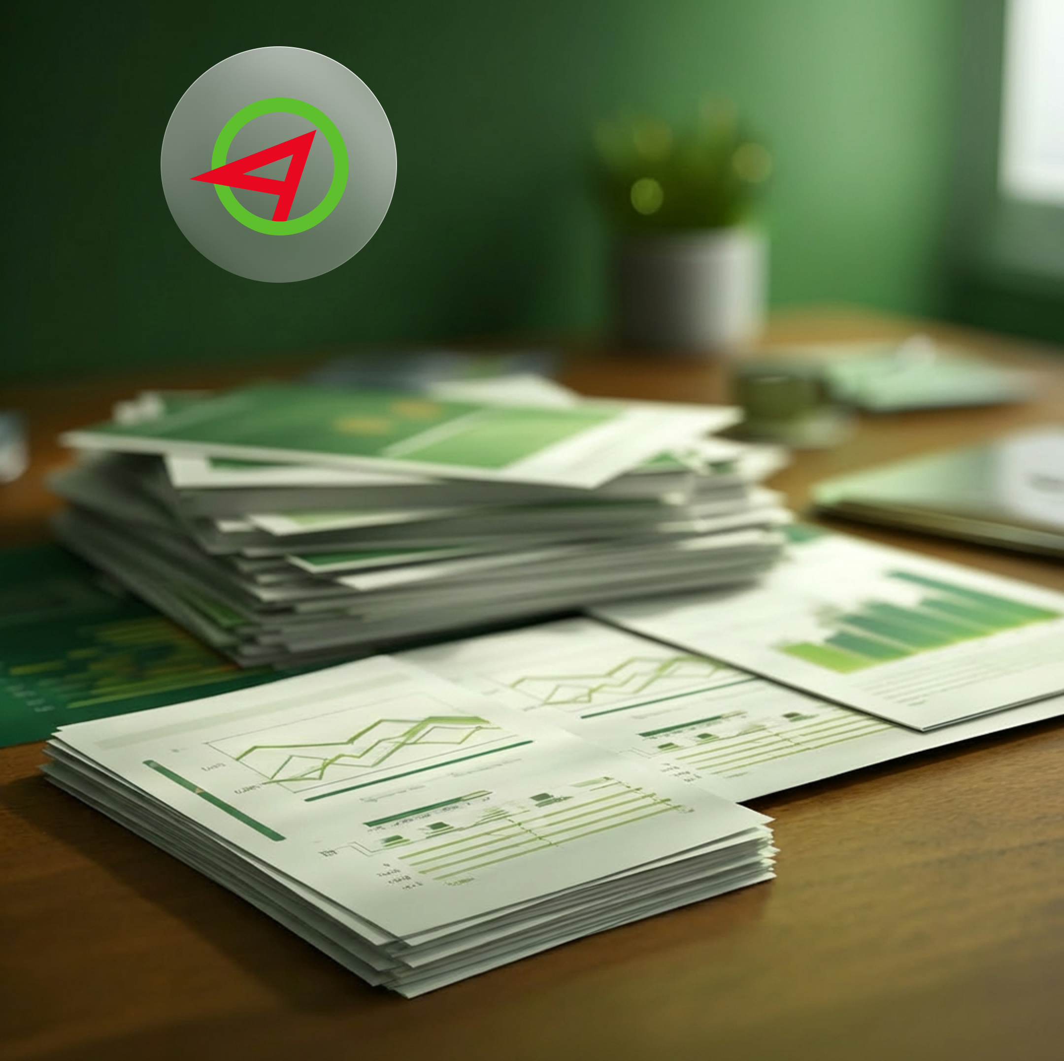 Отчётность по РСБУ 2025