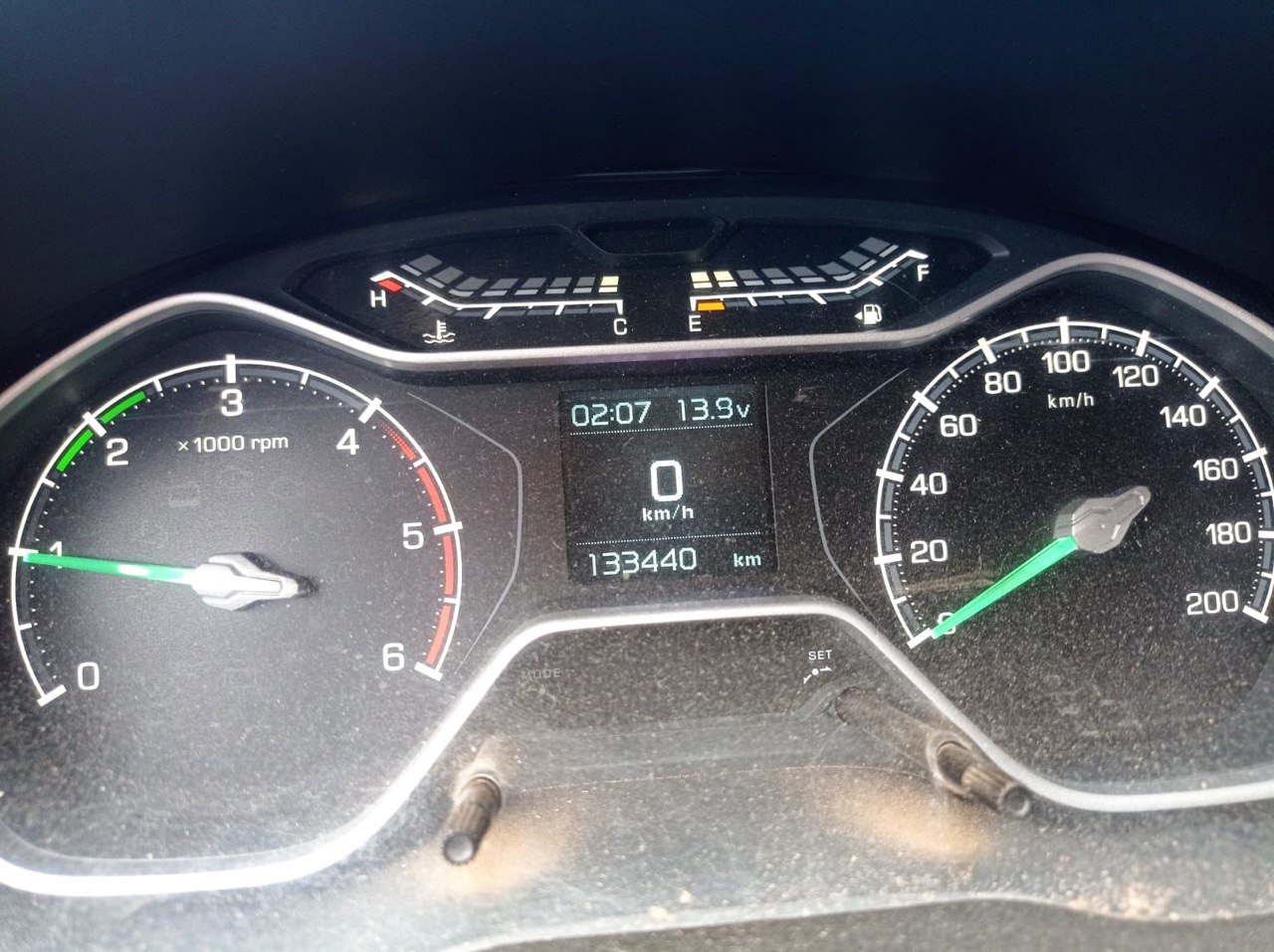 Фургон ГАЗ Соболь 27527