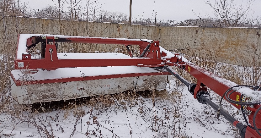 Косилка роторная - Berkut КРП-302