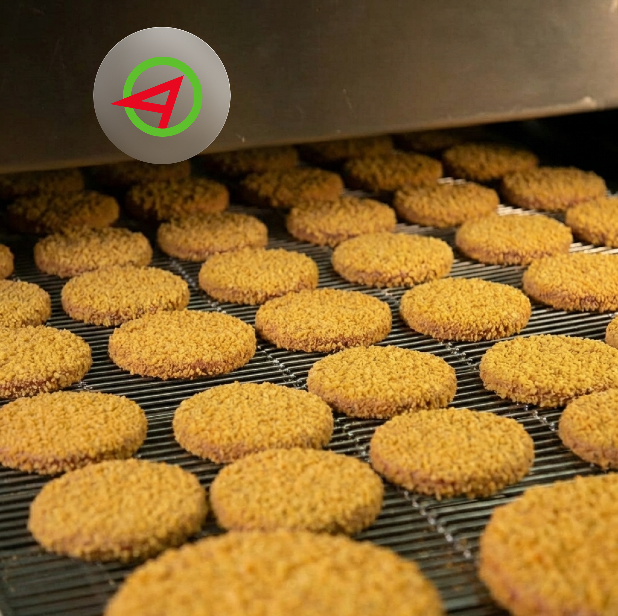 Лизинг оборудования для пищевой промышленности