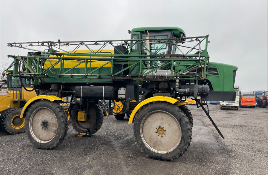 Барс ОС-4000М