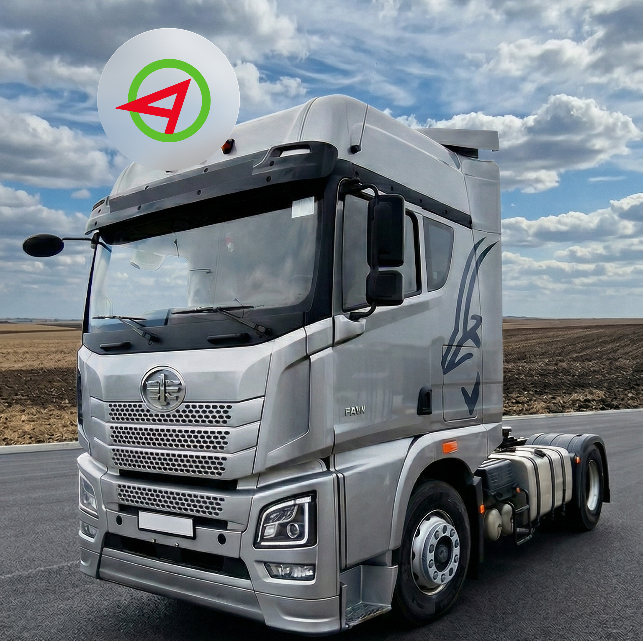 Свежесть на максимальной скорости