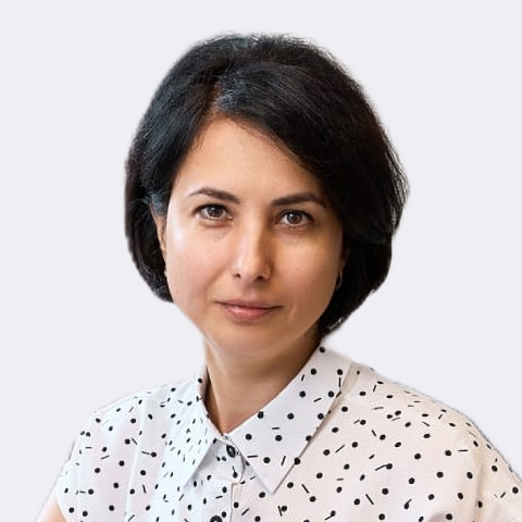 Земфира Биктимирова