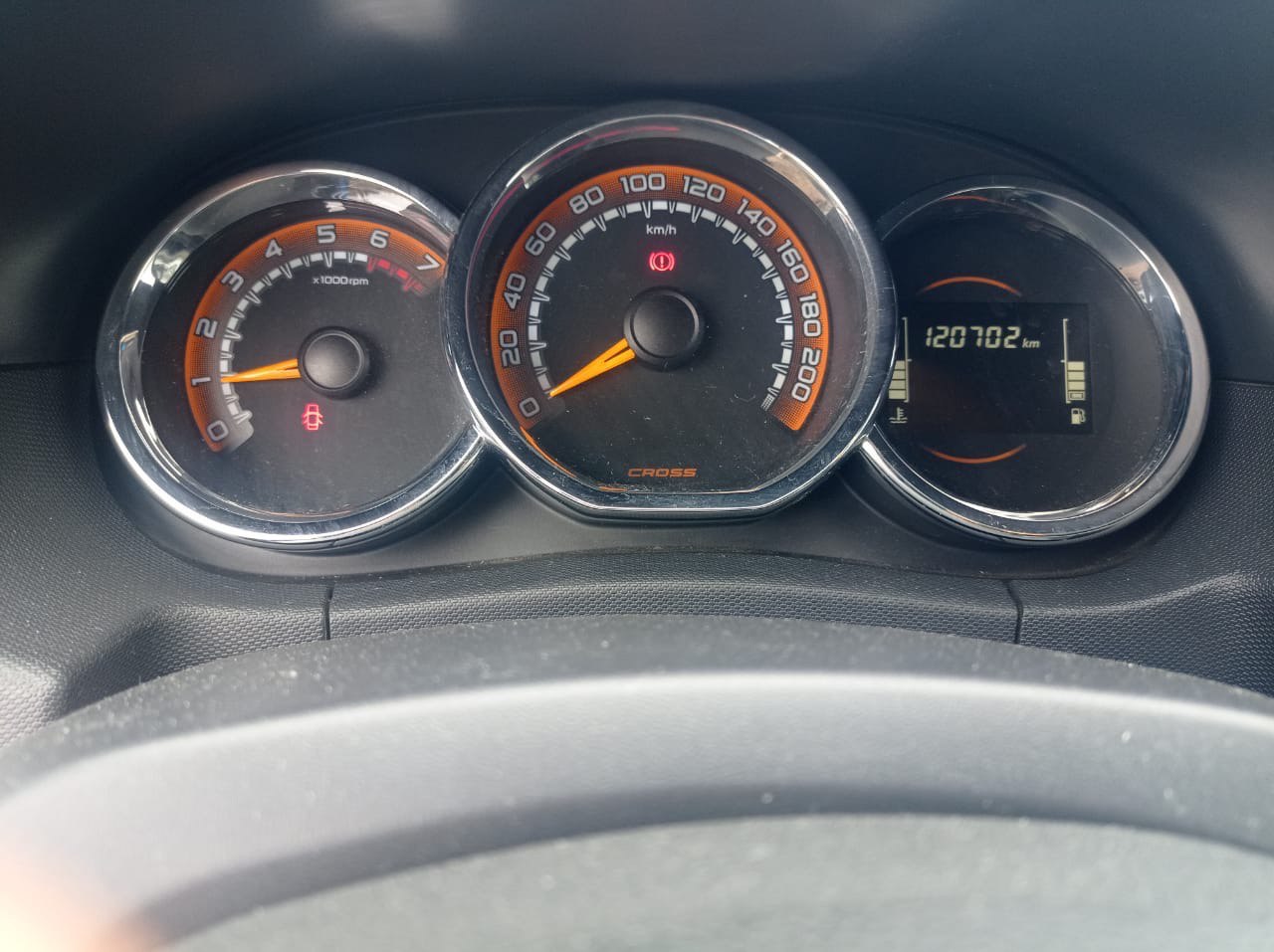 LADA LARGUS Cross (Лада)