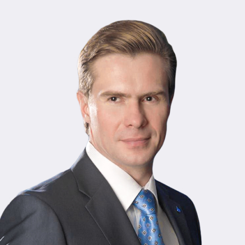 Сергей Шелковой