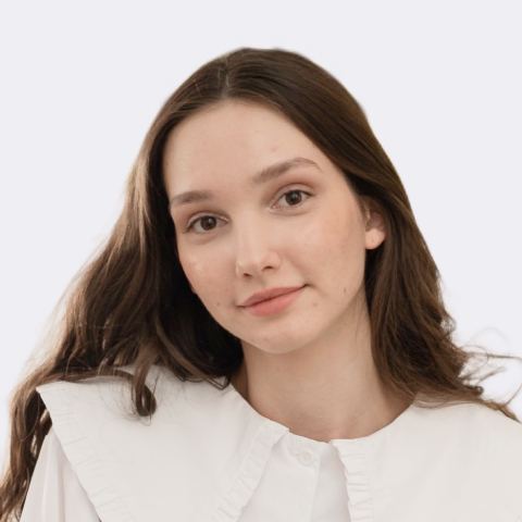 Анастасия Ковырзина